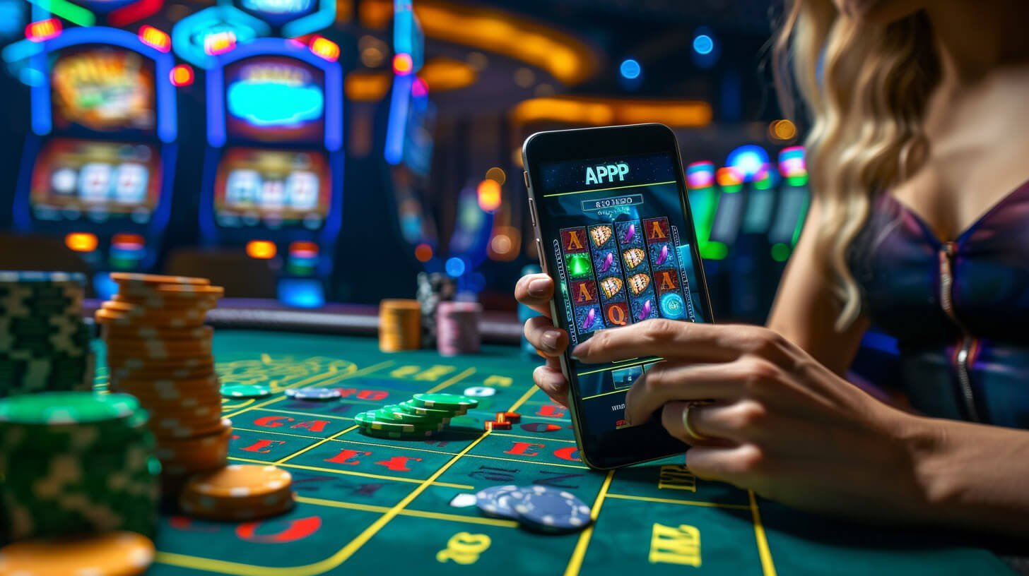 Gudang78 aplikasi mobile Android iOS dengan tampilan modern dan fitur lengkap taruhan online